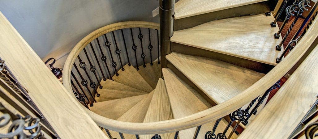 staircase designs for every project budget paragon stairs