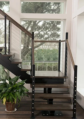 Are You Stair Smart? - Stair Solution University - Staircases 101